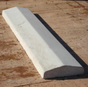 Saddleback Coping